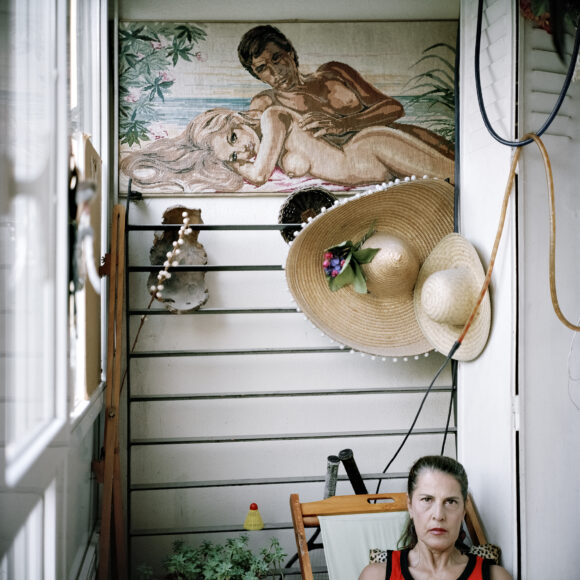 © Yohanne Lamoulère, PictureTank, La France vue d'Ici