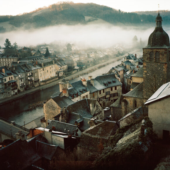 © Julien Coquentin