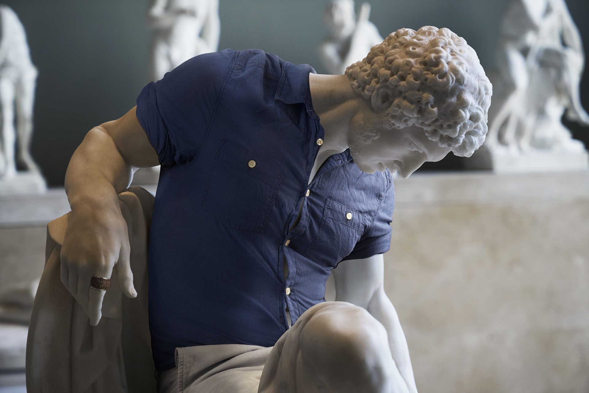 © Léo Caillard