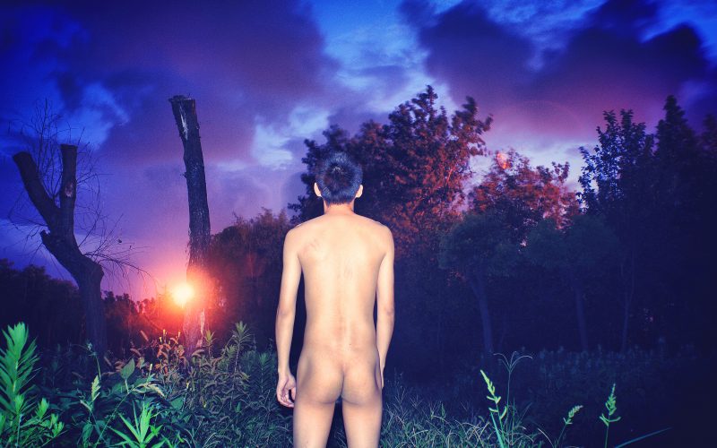 From Spotting Zone n°1 © Liu Tao