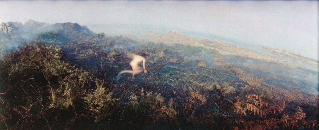 © Frédéric Fontenoy