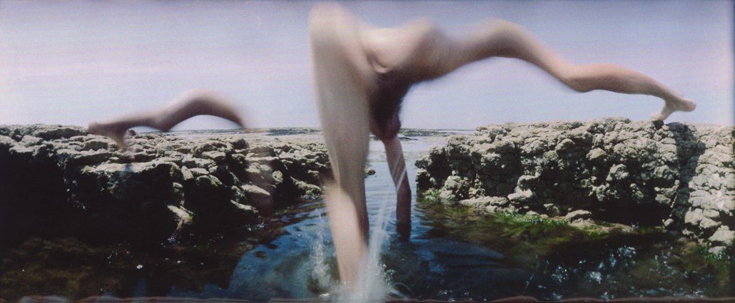 © Frédéric Fontenoy