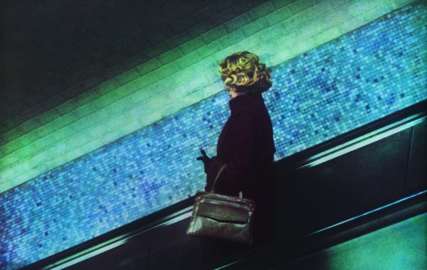 © Dolorès Marat