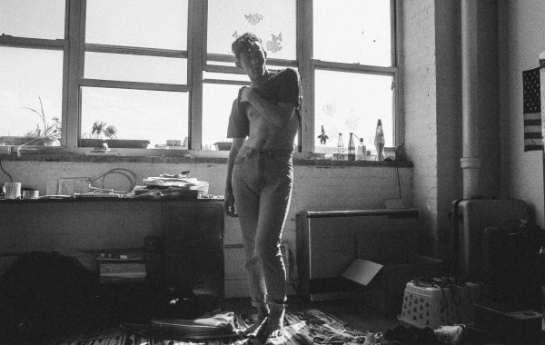 © Marisa Chafetz