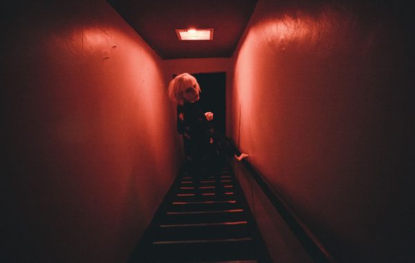 © Marisa Chafetz