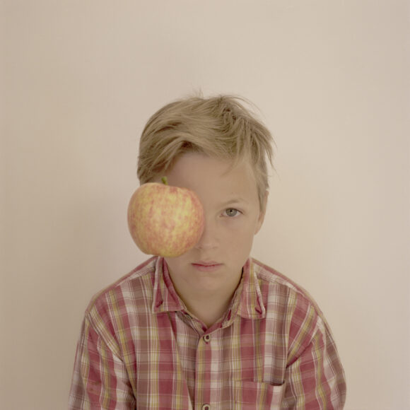 © Alexandra Pouzet, La France vue d'ici, Points de vue