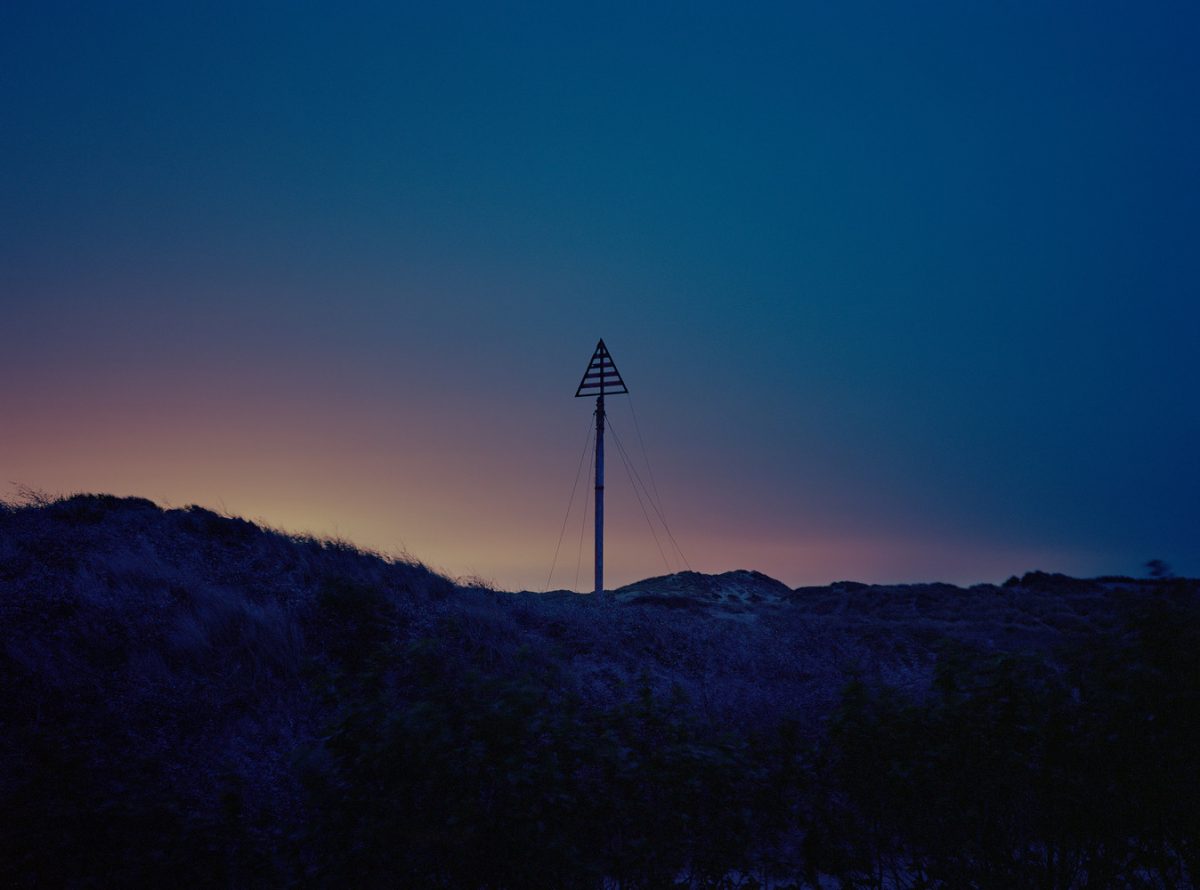 © Paul Thompson 