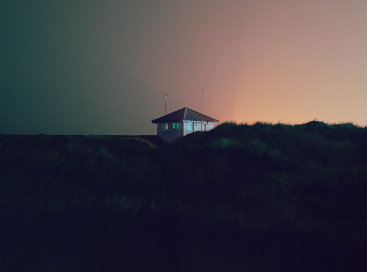 © Paul Thompson 