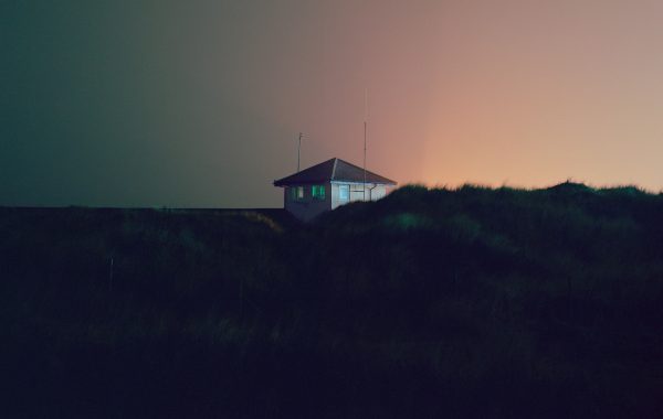 © Paul Thompson