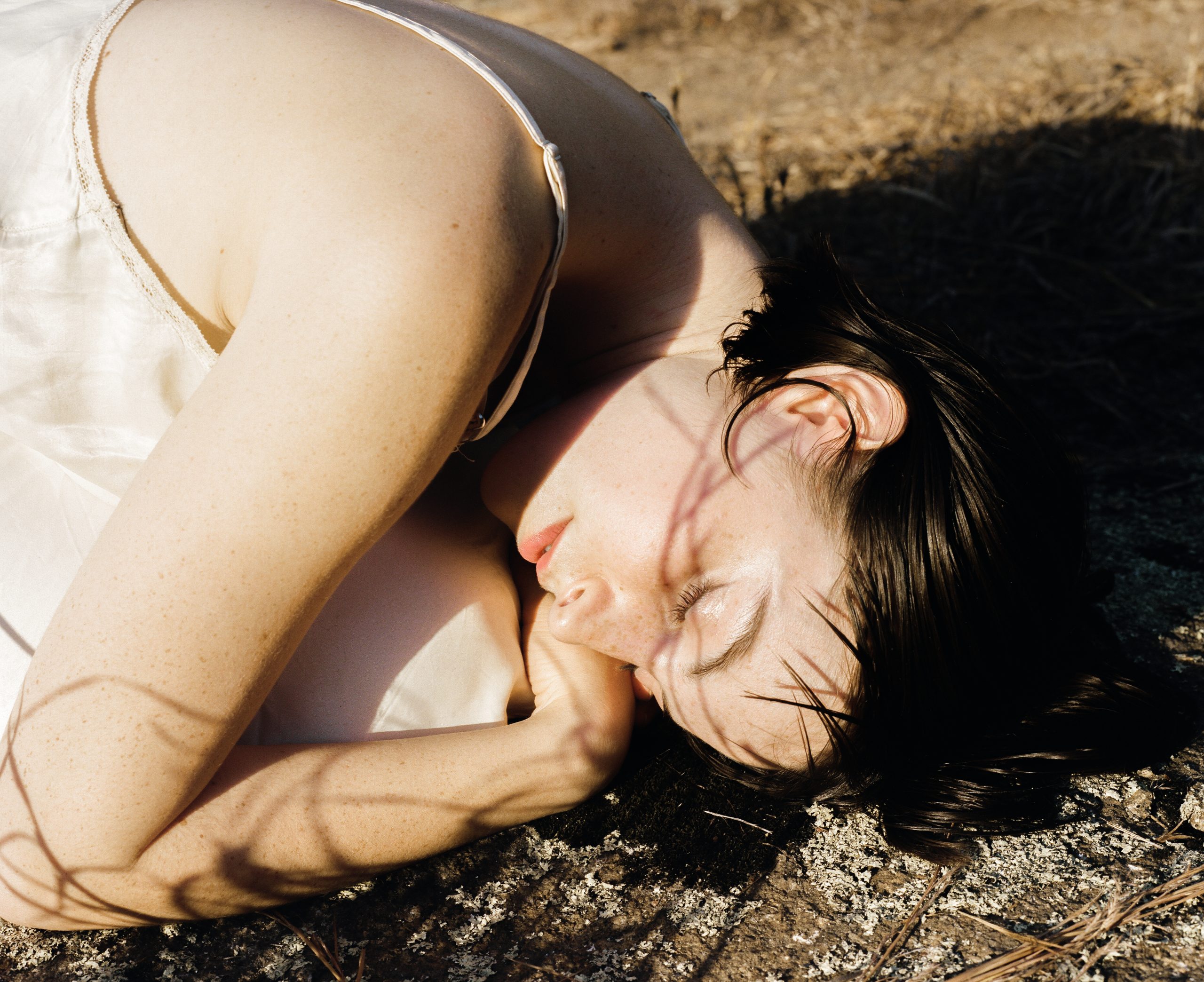 Frances © Peyton Fulford