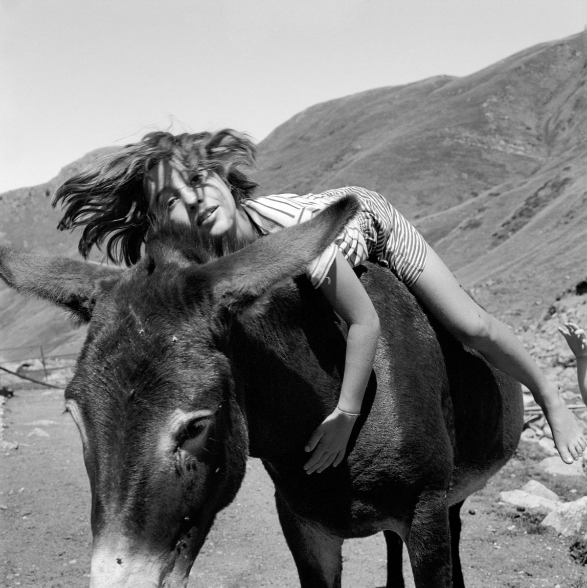 © Anne Rearick, Signatures, La France vue d'Ici 