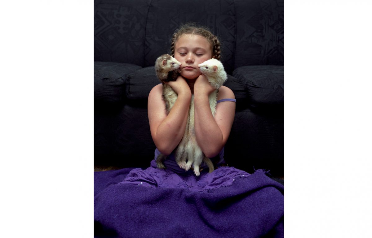 © Robin Schwartz 
