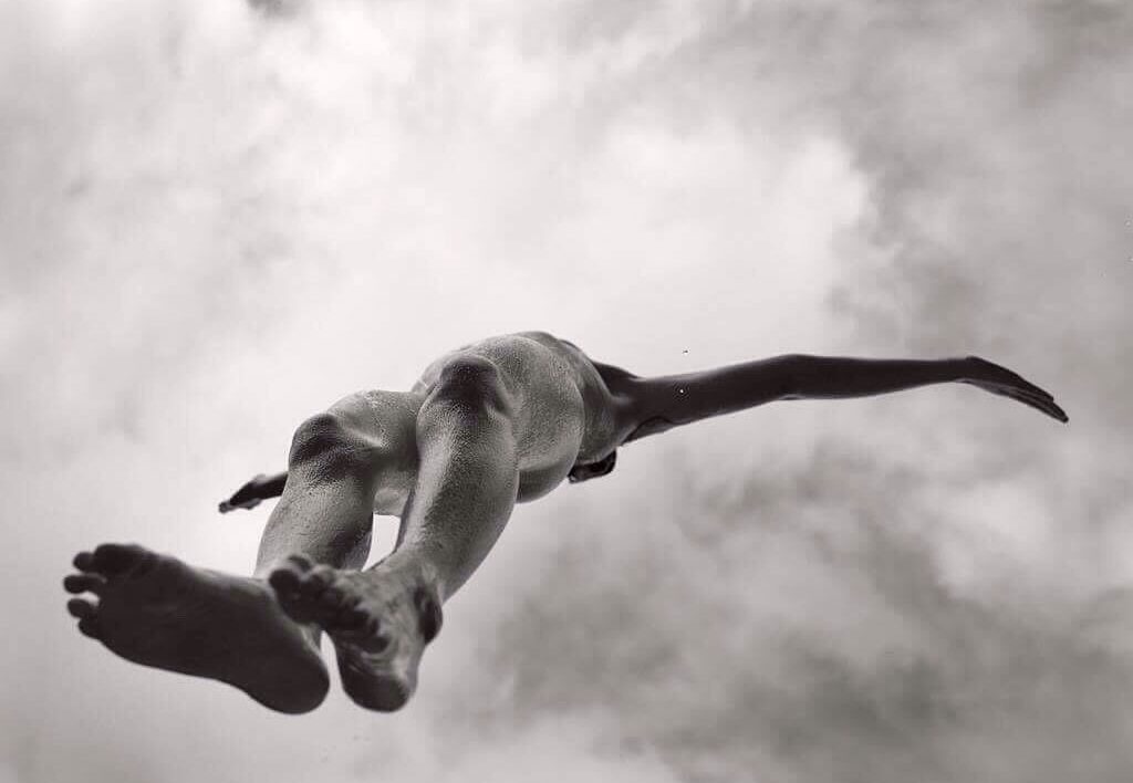 © Alain Laboile / Instagram