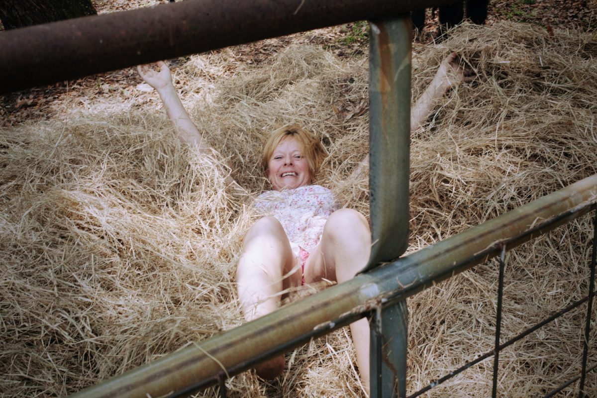 © Ashley Comer