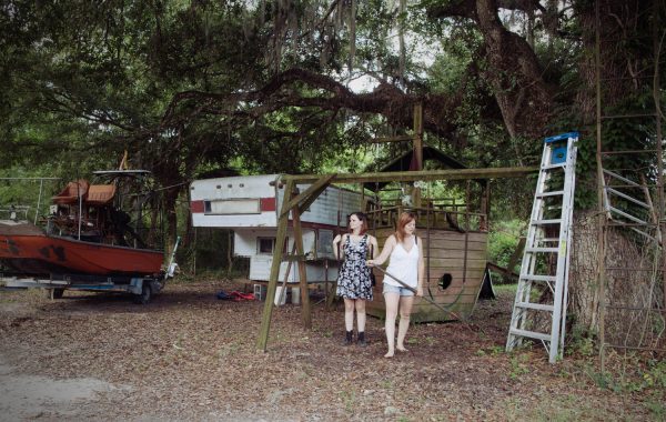 © Ashley Comer