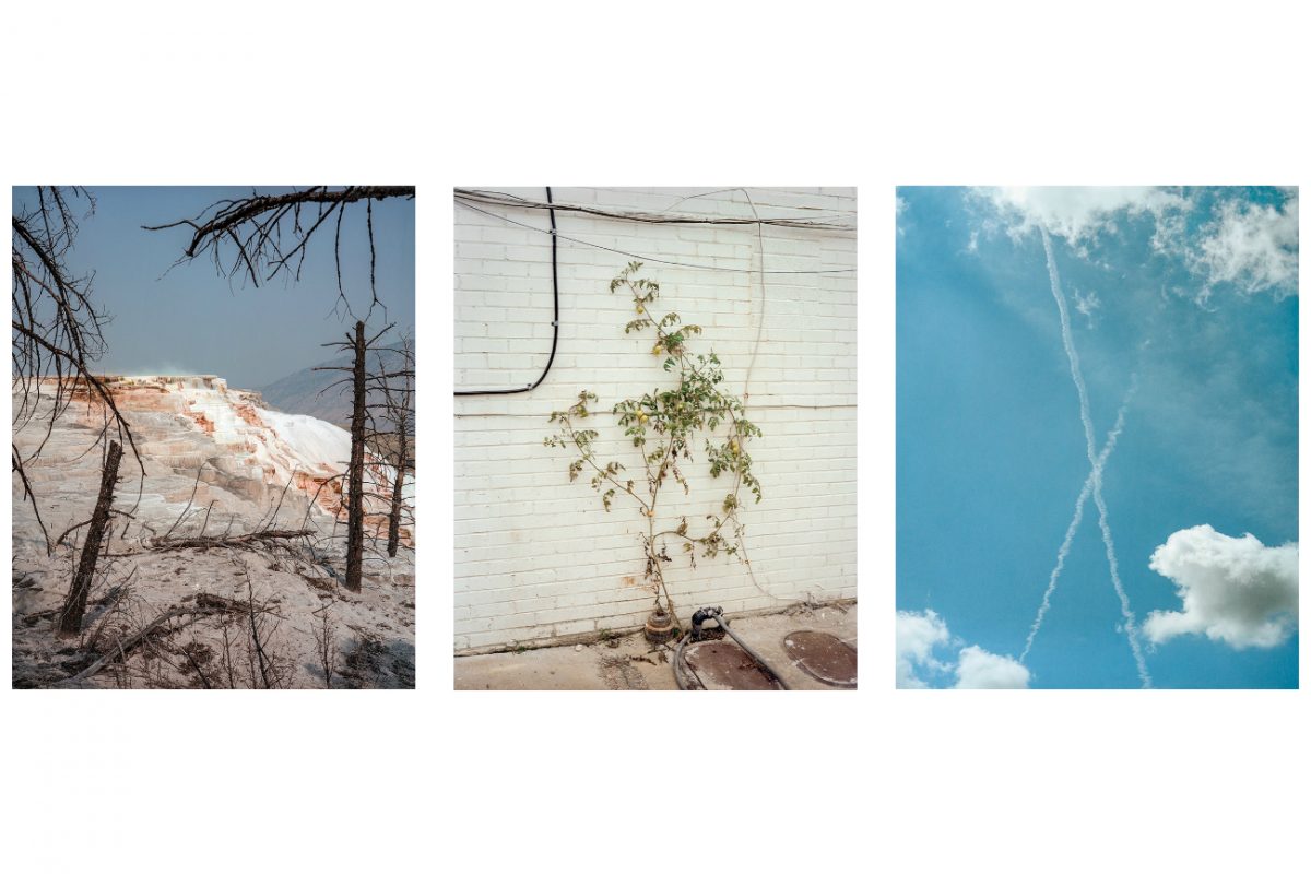 © Caleb Churchill 
