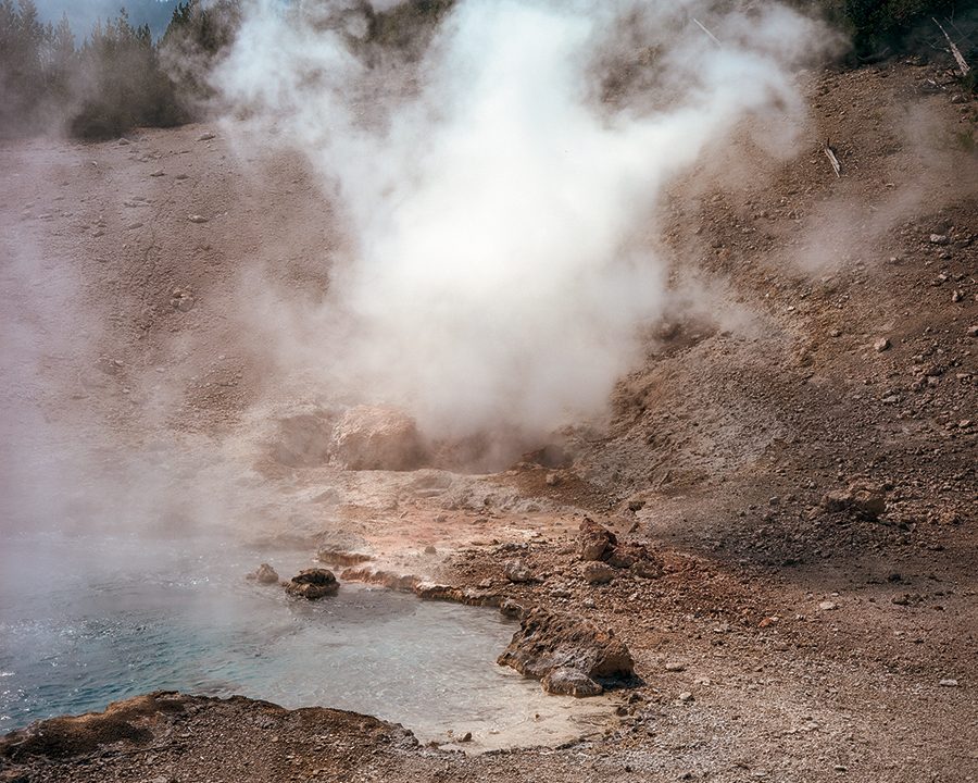 © Caleb Churchill