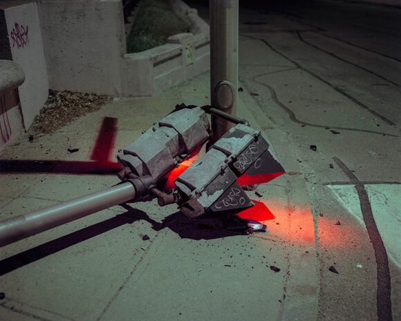 © Caleb Churchill