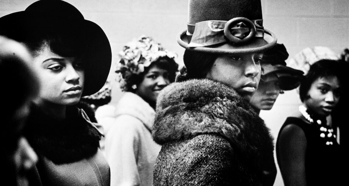 © Leonard Freed / Magnum Photo
