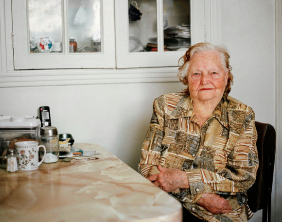 © Dorothée Nowak