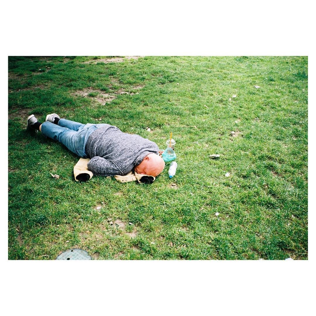 © gaborthefisher / Instagram