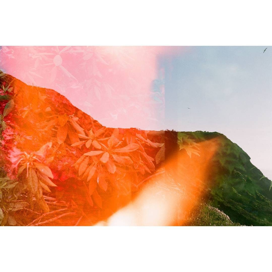 © Kai Williams / Instagram