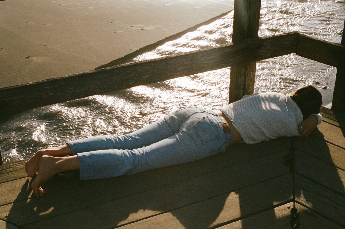© Jarod Luebbert