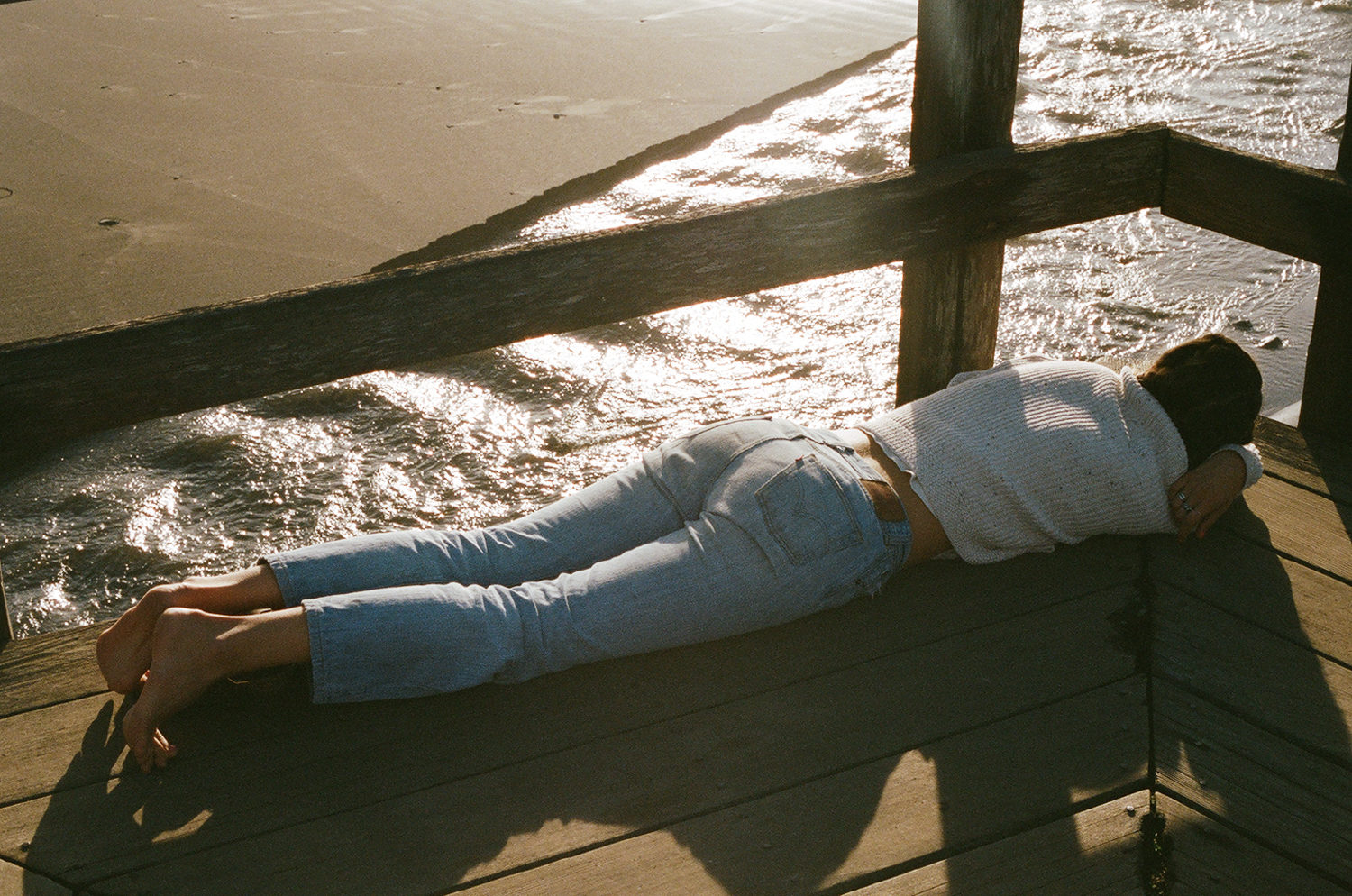 © Jarod Luebbert