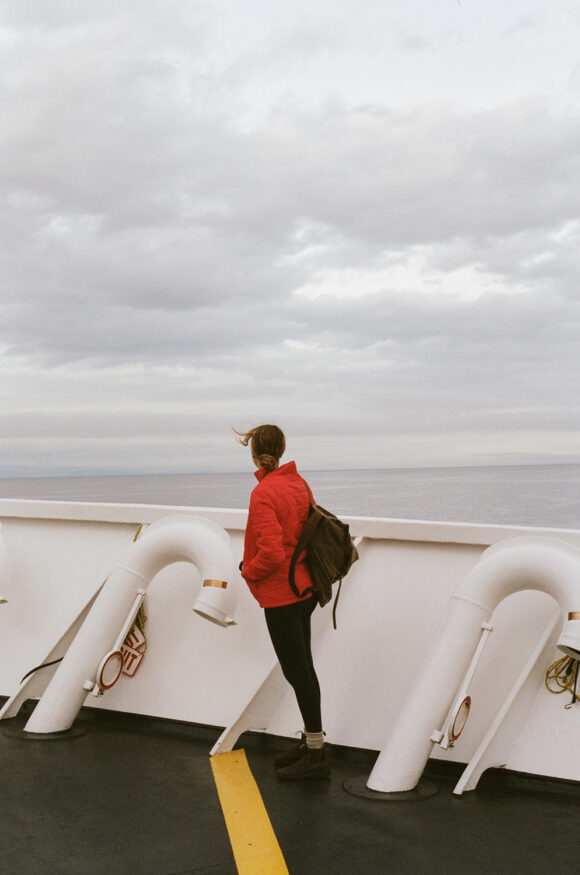 © Jarod Luebbert