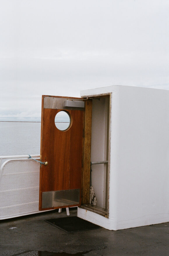© Jarod Luebbert