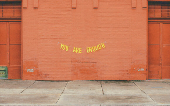 Extrait de "Abandoned Love", © Peyton Fulford