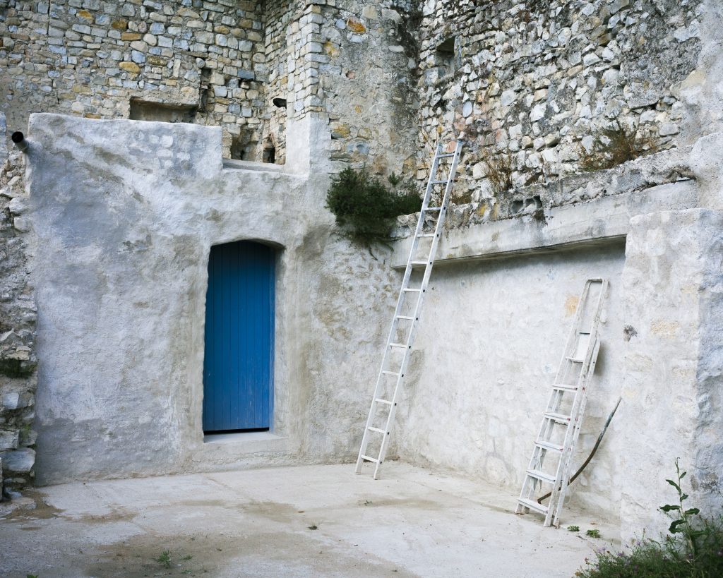 © Raphaël Depret