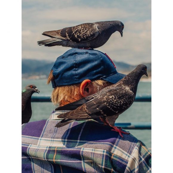 © Vishal Marapon / Instagram 