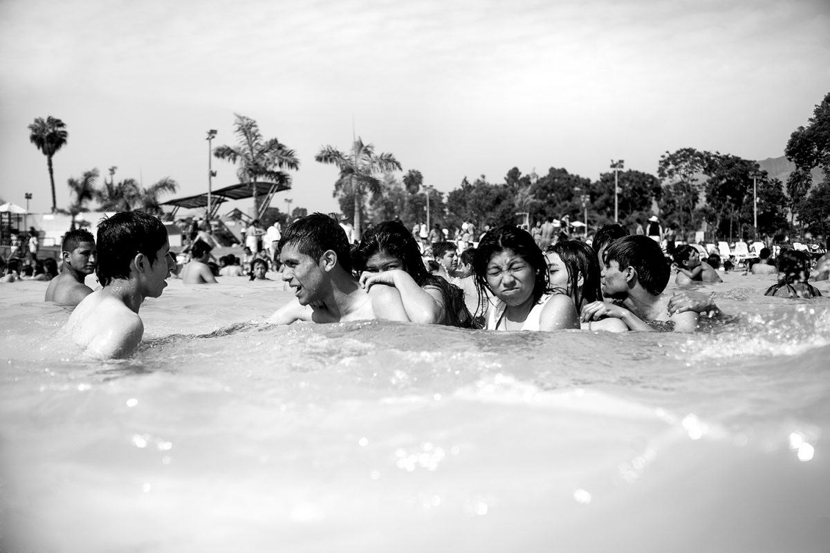 AGUAS POPULARES