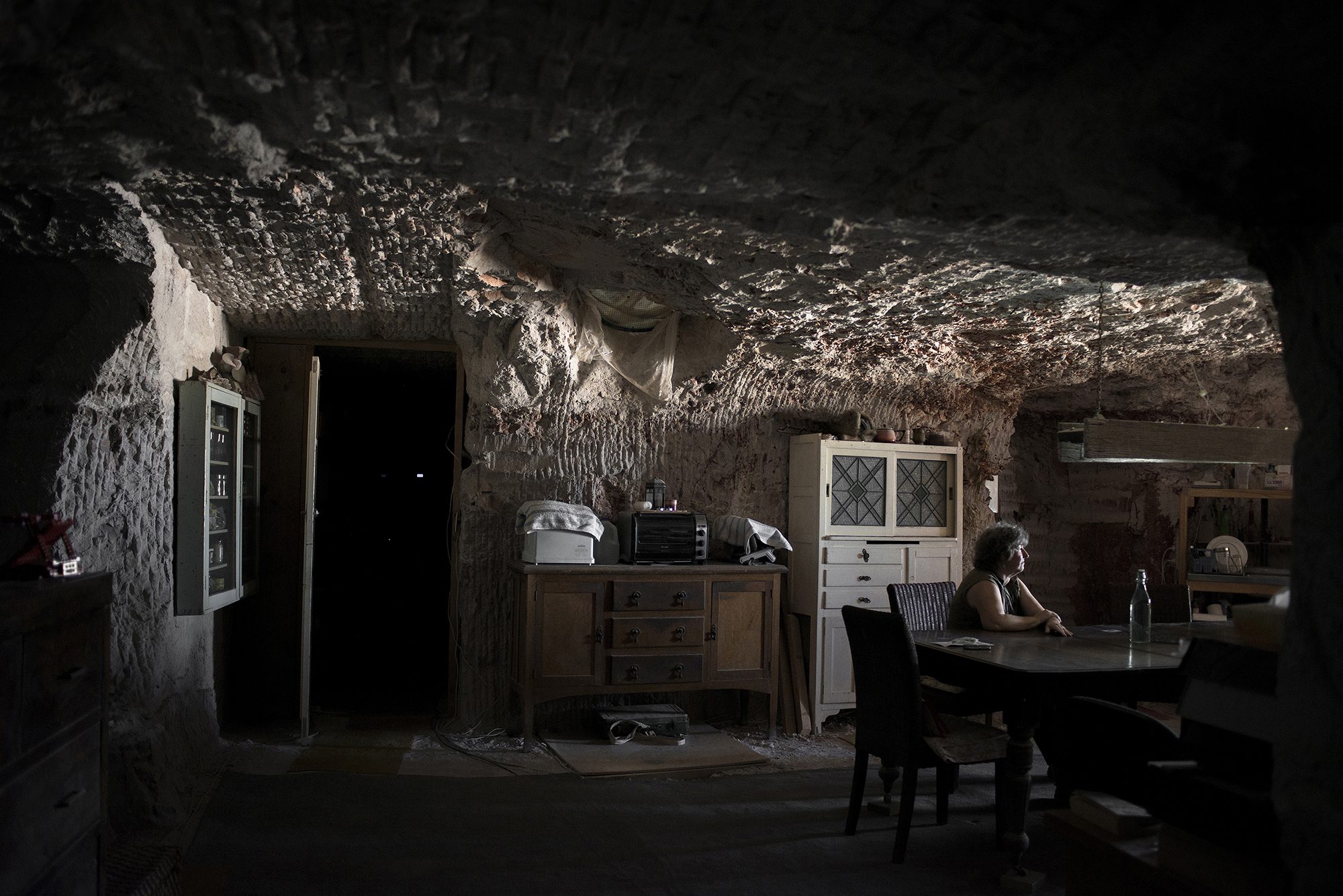 From Underland © Tamara Merino