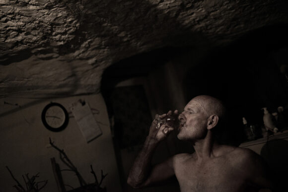 From "Underland" © Tamara Merino