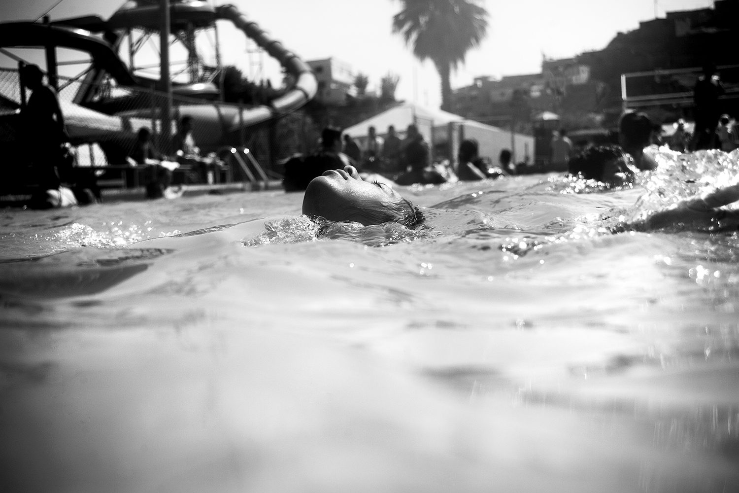 AGUAS POPULARES