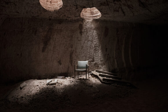 From "Underland" © Tamara Merino