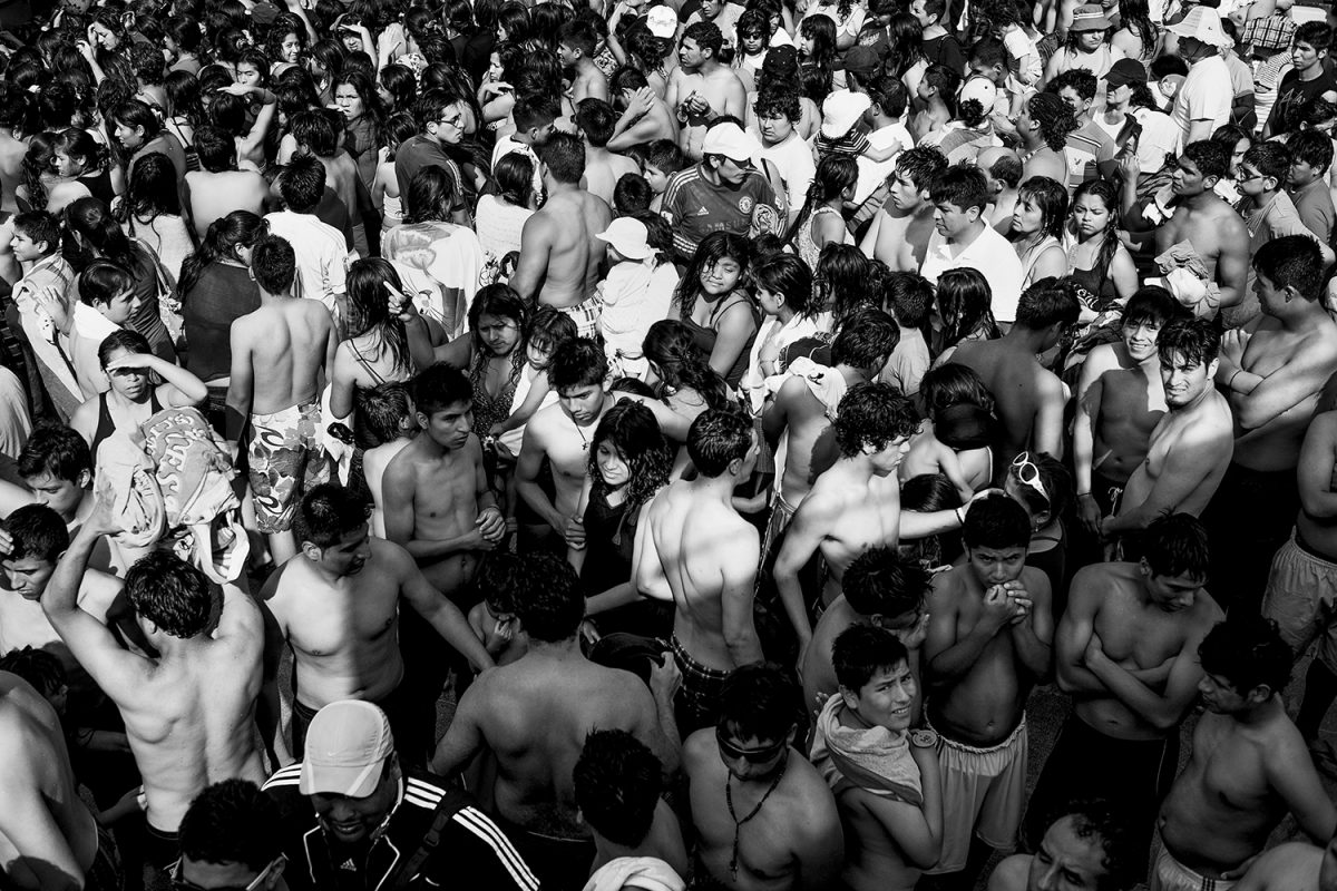 AGUAS POPULARES
