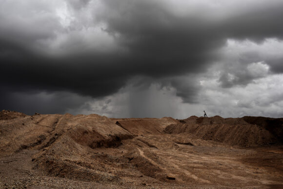 From "Underland" © Tamara Merino