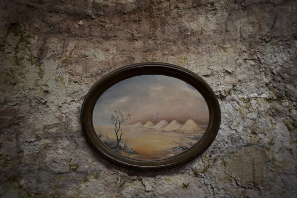 From "Underland" © Tamara Merino