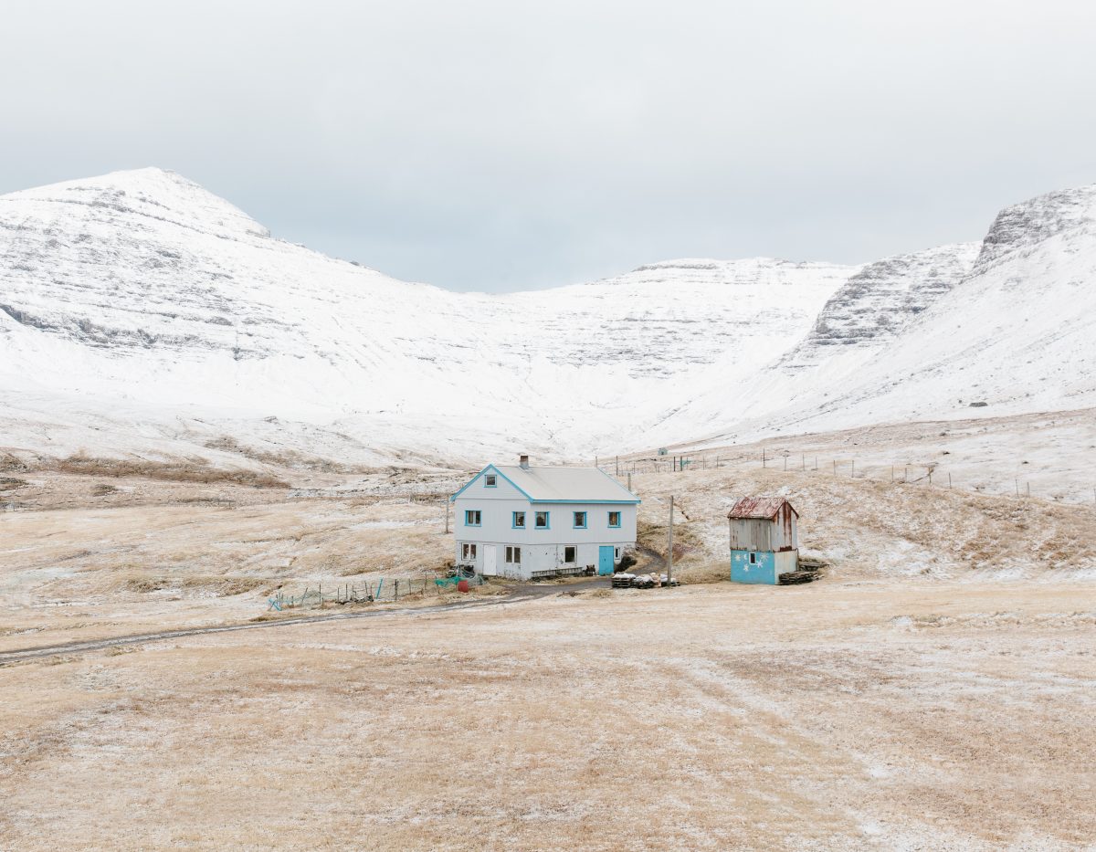 © Kevin Faingnaert