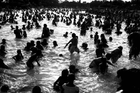 AGUAS POPULARES