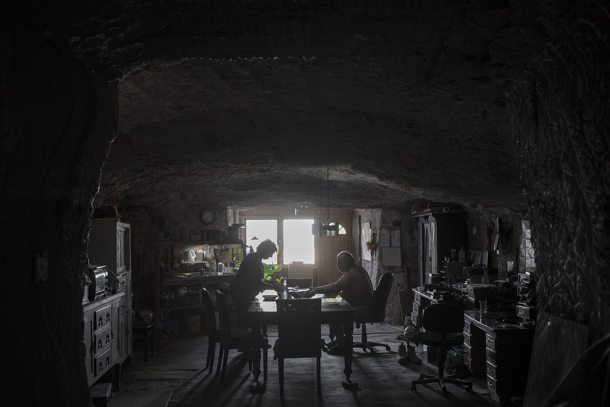 From Underland © Tamara Merino