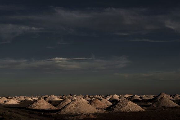 From "Underland" © Tamara Merino
