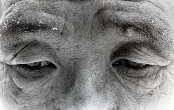 Memories of Father. Avec l’aimable autorisation de Masahisa Fukase Archives / Memories of Father. Courtesy of Masahisa Fukase Archives.
