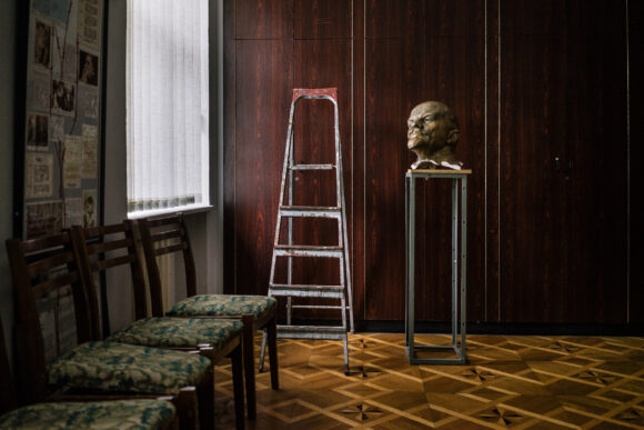 © Niels Ackermann / Lundi13