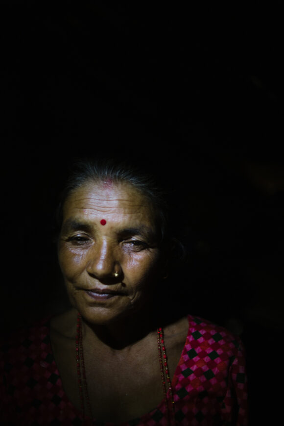 Name: Sangita KhatriRelationship: Mother From: The Mysterious Case of Pushpa and Others © Prasiit Sthapit