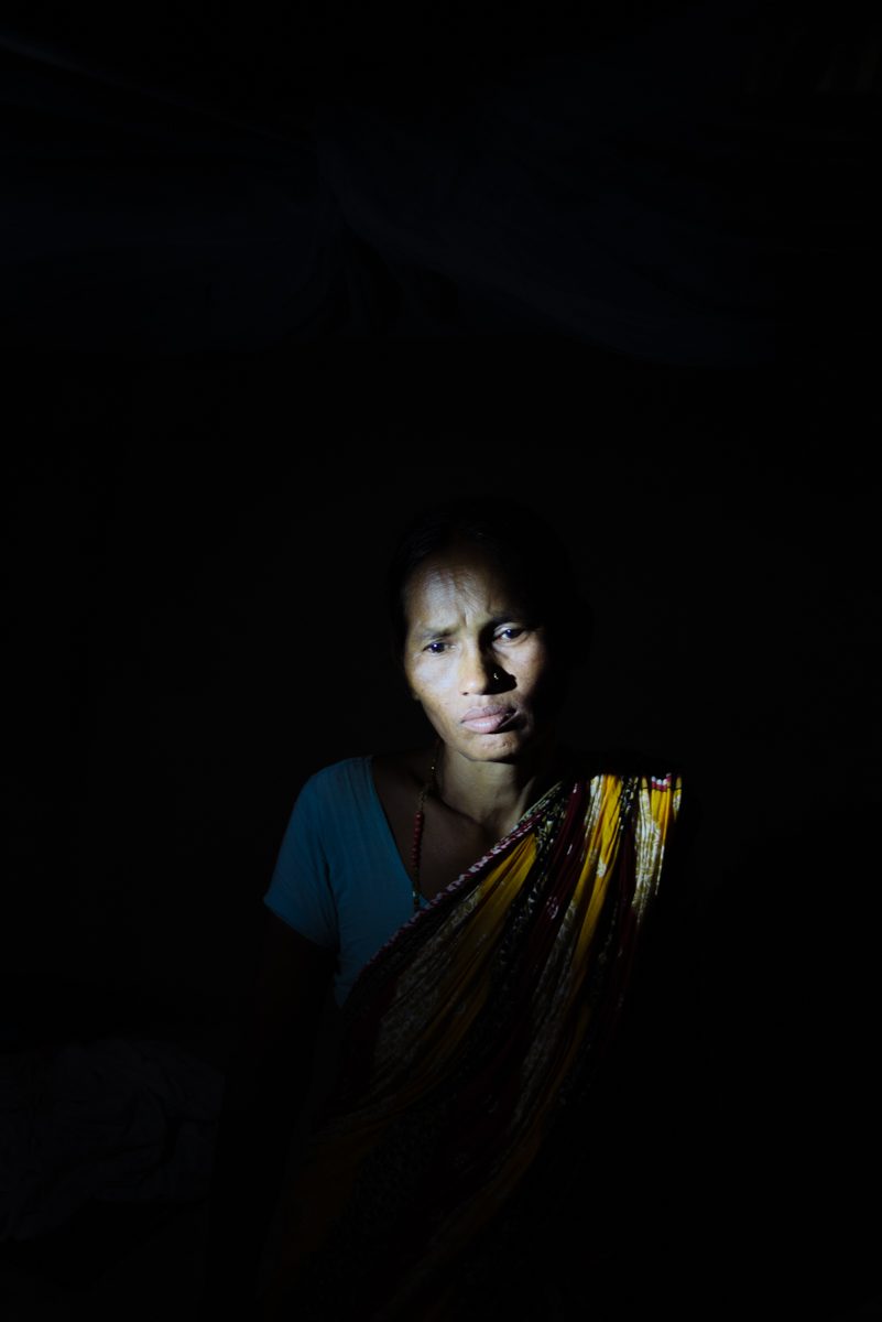 From: The Mysterious Case of Pushpa and Others © Prasiit Sthapit. From: The Mysterious Case of Pushpa and Others © Prasiit Sthapit
