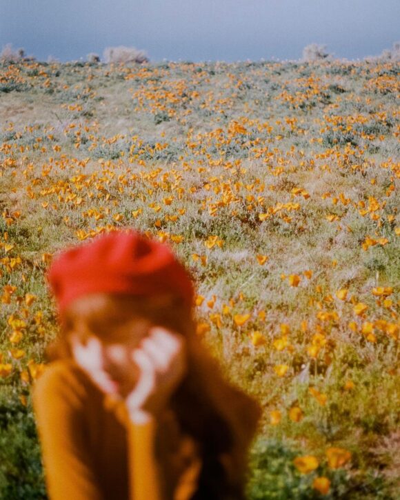© Joanna Rentz / Instagram